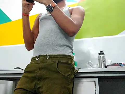 Lustyluckyy online show from 25, 2, 2025