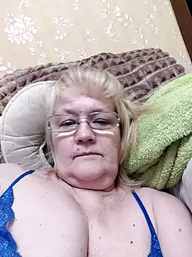 Violet5364 online show from 8, 1, 2026