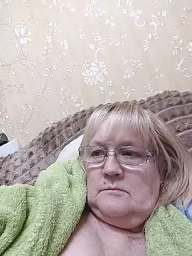 Violet5364 online show from 17, 1, 2026