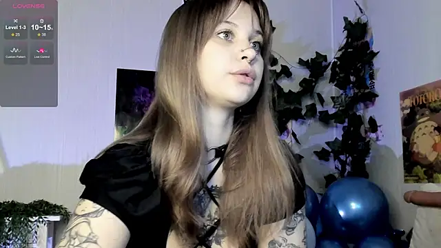 marynixoxo online show from 1, 3, 2025