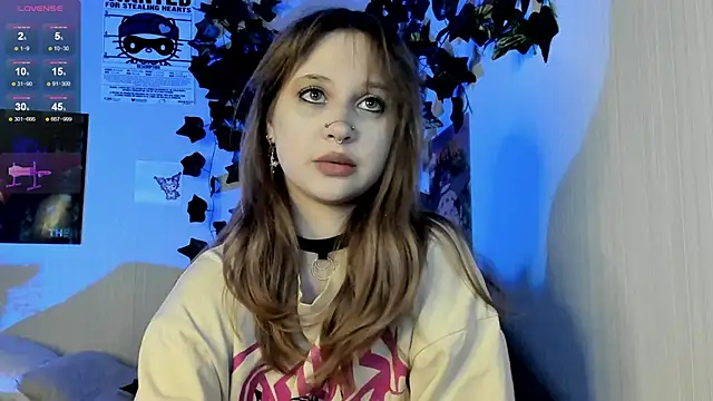 marynixoxo online show from 4, 3, 2025