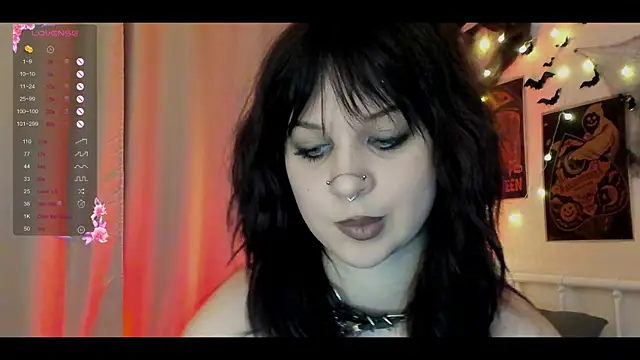 marynixoxo online show from 30, 10, 2025