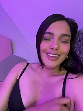 Lana Pearce online show from 26, 2, 2025