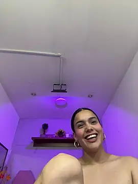 Lana Pearce online show from 27, 2, 2025