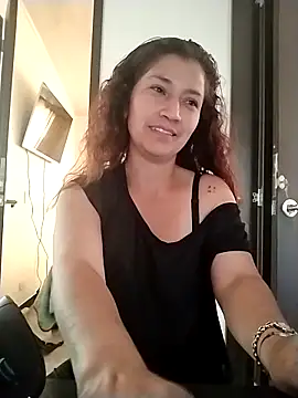 Snapshot of Cielo_carpentier69 chatting on 17, 9, 2025 Cielo carpentier69 online show from 17, 9, 2025