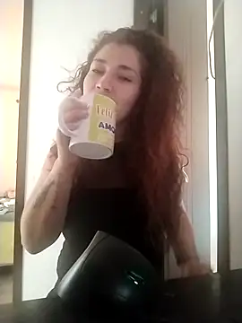 Snapshot of Cielo_carpentier69 chatting on 19, 9, 2025 Cielo carpentier69 online show from 19, 9, 2025