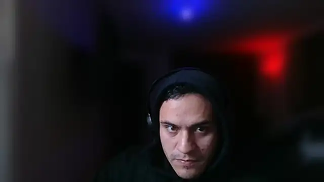 Andresbogota11 online show from 14, 7, 2026