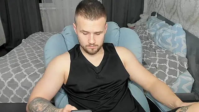 Vladik b online show from 19, 2, 2025