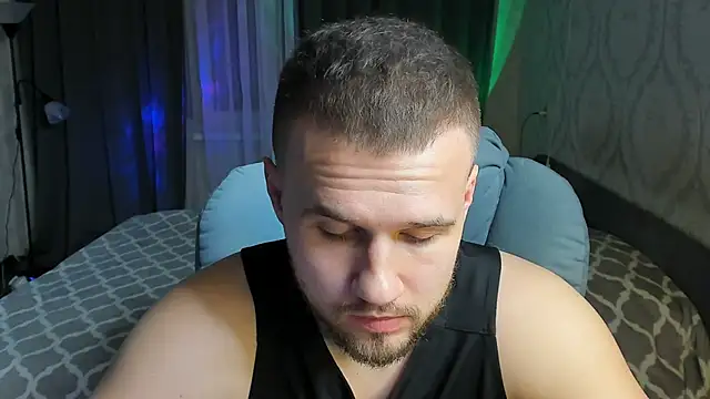 Vladik b online show from 1, 3, 2025