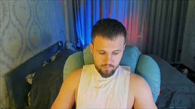 Vladik b online show from 6, 2, 2026