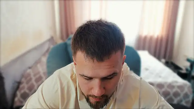 Vladik b online show from 2, 3, 2026