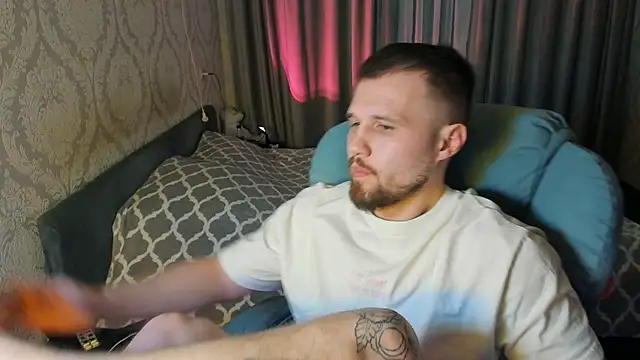 Vladik b online show from 6, 3, 2026