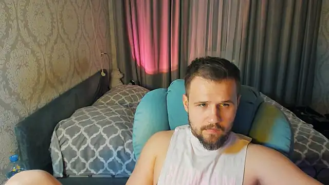 Vladik b online show from 8, 4, 2026