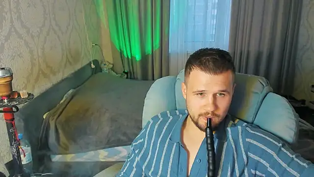Vladik b online show from 15, 5, 2026