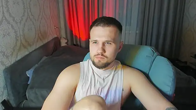 Vladik b online show from 28, 5, 2026