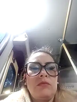 CandieGilson   online show from 25, 9, 2025