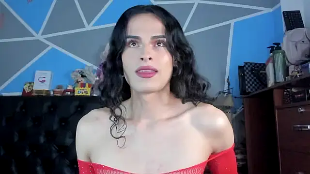 Snapshot of Meghan_hott chatting on 30, 9, 2025 Meghan hott online show from 30, 9, 2025