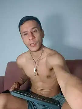 Jehan Soto online show from 9, 9, 2025