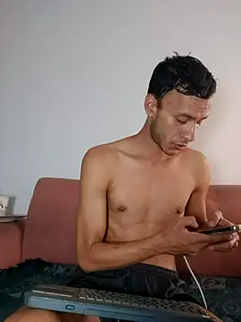 Jehan Soto online show from 4, 11, 2025