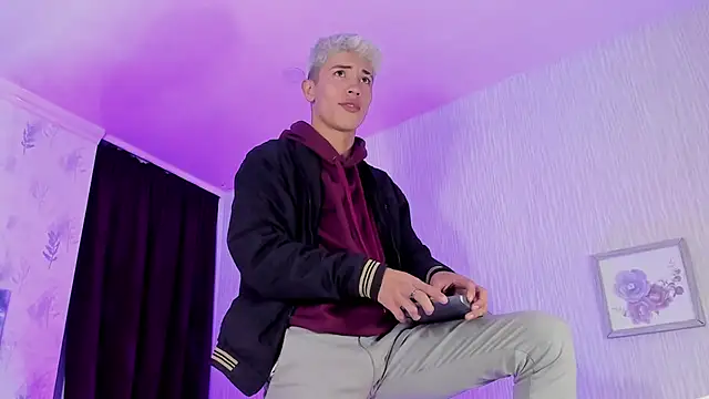 Ianwayne online show from 20, 2, 2025