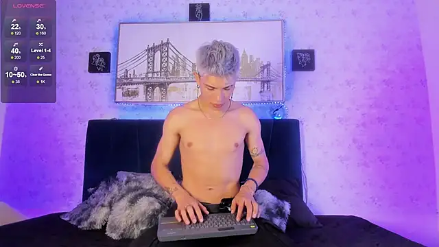 Ianwayne online show from 27, 2, 2025