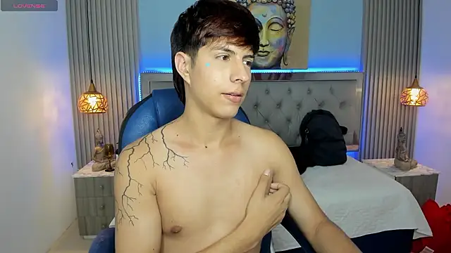 Estiv18  online show from 11, 3, 2026