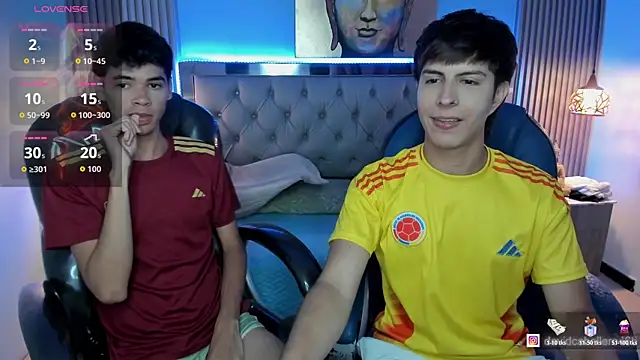 Estiv18  online show from 11, 4, 2026