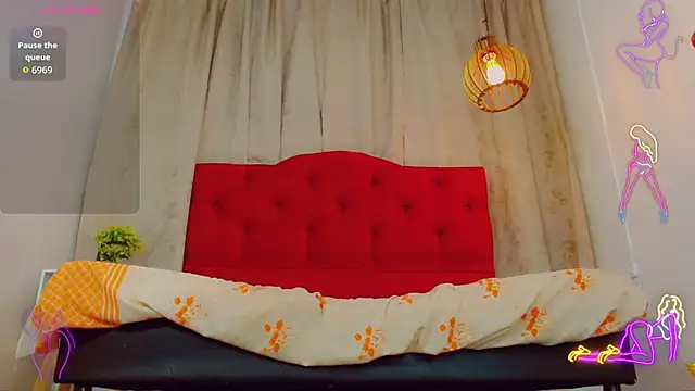 katha Crawford online show from 29, 9, 2025