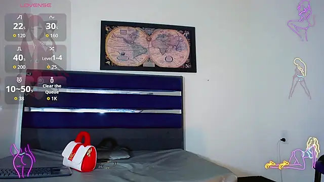 katha Crawford online show from 7, 2, 2026