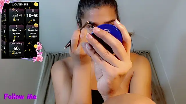 katha Crawford online show from 9, 3, 2026