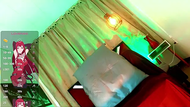 katha Crawford online show from 16, 4, 2026