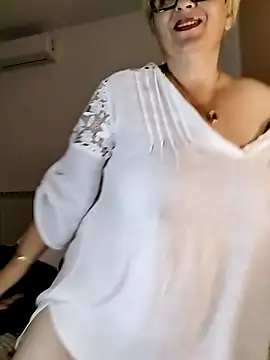 Pumabionda online show from 4, 11, 2025