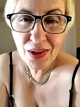 Pumabionda online show from 11, 4, 2026