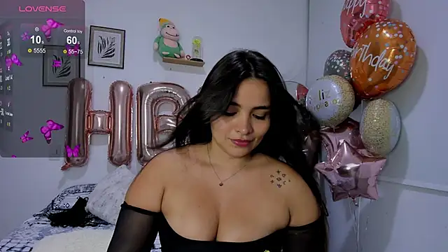 sarita bigbooty  online show from 4, 5, 2026