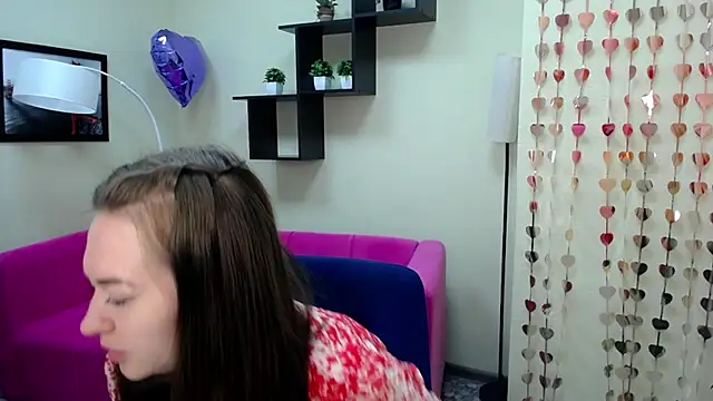 babysue89 online show from 27, 2, 2025