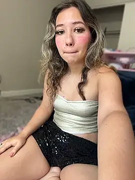 angelicasn0w online show from 6, 7, 2026