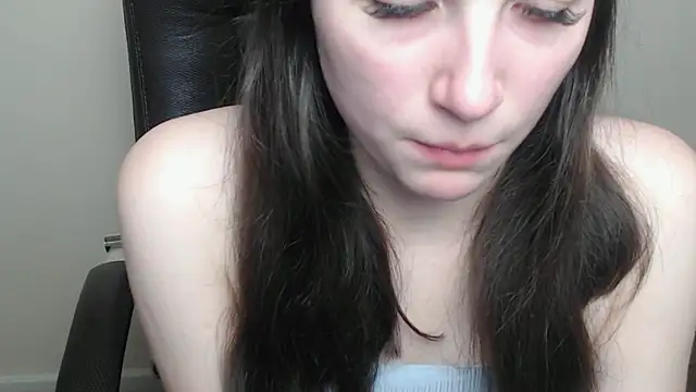 Snapshot of _AnissaQuinn_ chatting on 19, 2, 2025 AnissaQuinn online show from 19, 2, 2025