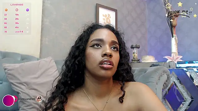 afrodita smith08 online show from 14, 2, 2025