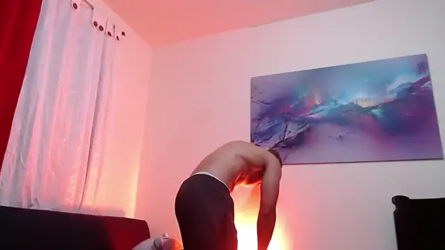 RyanGreys online show from 28, 7, 2026