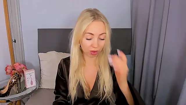 MargaritaRose online show from 19, 5, 2026