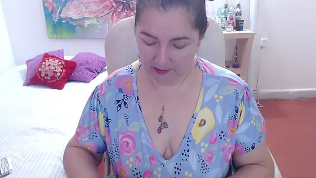 leonela 69 online show from 20, 3, 2026