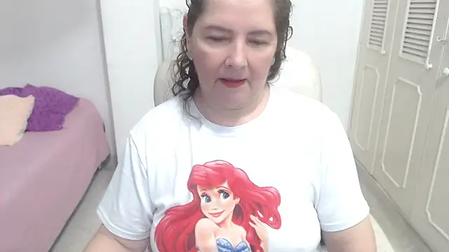 leonela 69 online show from 9, 7, 2026