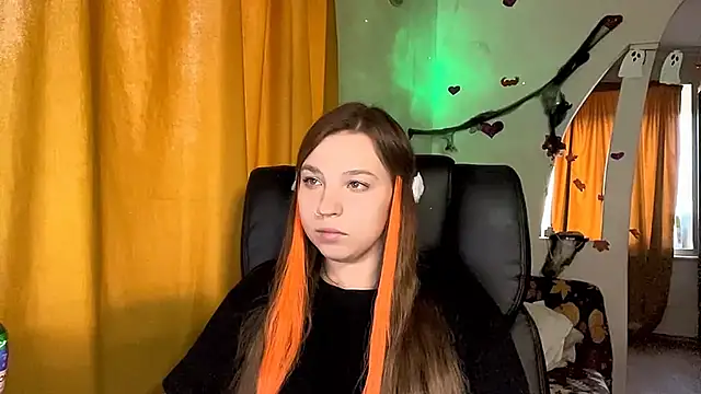 SweetAlissa18 online show from 23, 10, 2025