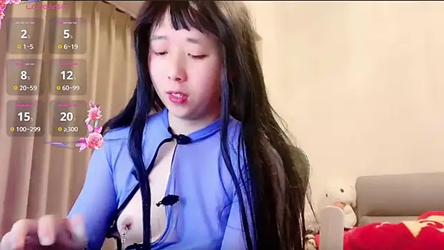 Snapshot of chenyunan chatting on 25, 2, 2025 chenyunan online show from 25, 2, 2025