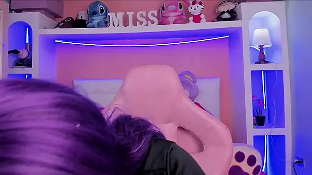 miss   megan online show from 10, 2, 2026