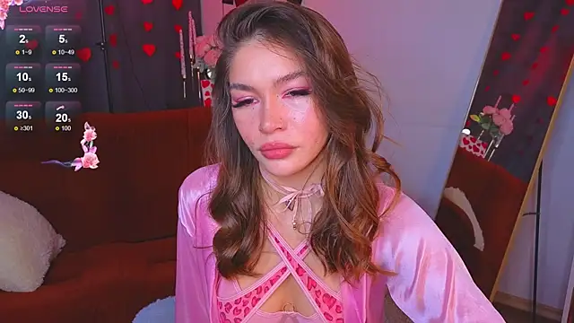 Caroline  Brown online show from 13, 2, 2025