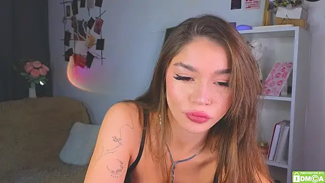 Caroline  Brown online show from 3, 10, 2025