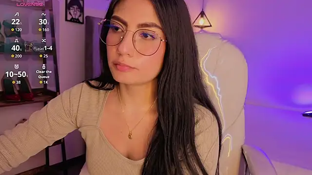 Miller Vanessa  online show from 13, 10, 2025