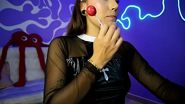 verosmit1 online show from 3, 11, 2025