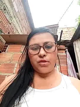 promiscuous-indecent-momm online show from 21, 10, 2025